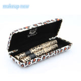 ︵2pcs=1set Wild Leopard brand Mascara