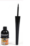 ☌ 1pcs Waterproof liquid Eyeliner