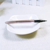 ☌ 1pcs Waterproof liquid Eyeliner