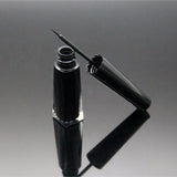 ☌ 1 pcs Waterproof Liquid Eyeliner Pencil Super Black