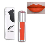 New Lipgloss Red Lip Color!