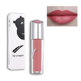 New Lipgloss Red Lip Color!