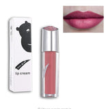 New Lipgloss Red Lip Color!