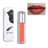 New Lipgloss Red Lip Color!