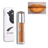 New Lipgloss Red Lip Color!