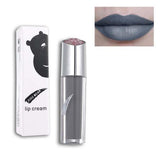 New Lipgloss Red Lip Color!