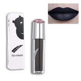 New Lipgloss Red Lip Color!