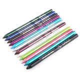 ☌ 1PC Long-lasting Eye Liner