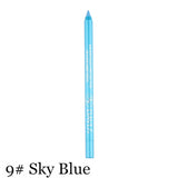 ☌ 1PC Long-lasting Eye Liner