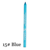 ☌ 1PC Long-lasting Eye Liner
