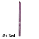 ☌ 1PC Long-lasting Eye Liner