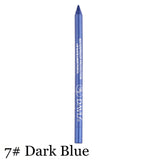 ☌ 1PC Long-lasting Eye Liner