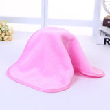 •Makeup Remover