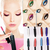 ︵Dragon Professional Eyes Makeup W