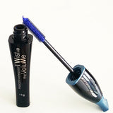︵Multi-Color Cosmetic Long Fiber Curl Mascara