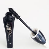 ︵Multi-Color Cosmetic Long Fiber Curl Mascara