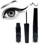 ☌ 1 pcs Waterproof Liquid Eyeliner Pencil Super Black