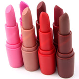 Brand New Makeup Red Lips !