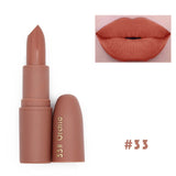 Brand New Makeup Red Lips !