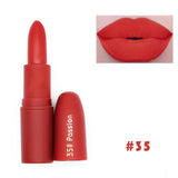 Brand New Makeup Red Lips !