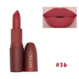 Brand New Makeup Red Lips !