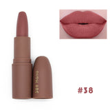 Brand New Makeup Red Lips !