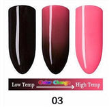 ۰Newest 18 Colors Nail Polish