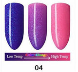 ۰Newest 18 Colors Nail Polish