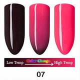 ۰Newest 18 Colors Nail Polish