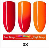 ۰Newest 18 Colors Nail Polish