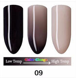۰Newest 18 Colors Nail Polish