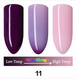 ۰Newest 18 Colors Nail Polish