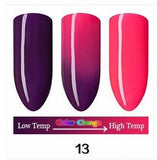 ۰Newest 18 Colors Nail Polish