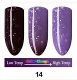 ۰Newest 18 Colors Nail Polish
