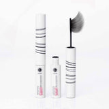 ︵TOMTOSH 1PC Professional 3D Black Volume Curling Mascara