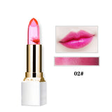 Wholesale Transparent Natural Red Lip Stick !