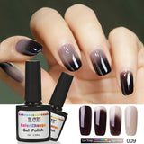 ۰Newest 18 Colors Nail Polish