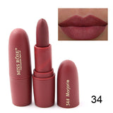 New MISS ROSE Lipstick !