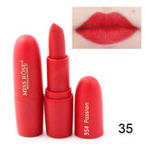 New MISS ROSE Lipstick !