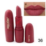 New MISS ROSE Lipstick !