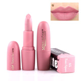 New MISS ROSE Lipstick !