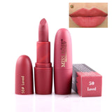 New MISS ROSE Lipstick !