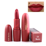 New MISS ROSE Lipstick !