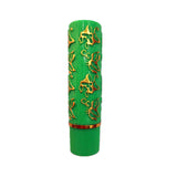 Matte Magic Green Discoloration Lipgloss Lipstick!