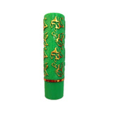 Matte Magic Green Discoloration Lipgloss Lipstick!