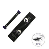 ☌ 3 Size Stamps Eyeliner Tool