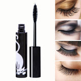 ︵New Hot 3D Thick Natural Eyelash Extension