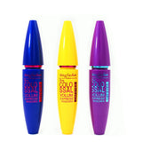 ︵1pc Brand Black Mascara