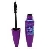︵1pc Brand Black Mascara