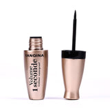 ☌ 1pc Black Waterproof Liquid Eyeliner